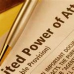 General Power of Attorney