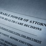 Durable Power of Attorney